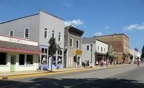 157 W Barton
