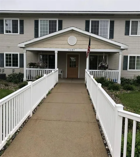 4089 Medical Park Drive