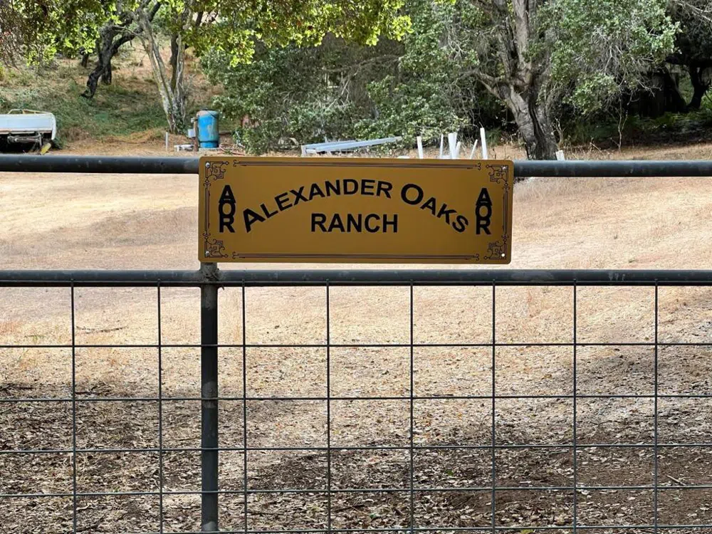 Alexander Lane San Juan Bautista, CA 95045