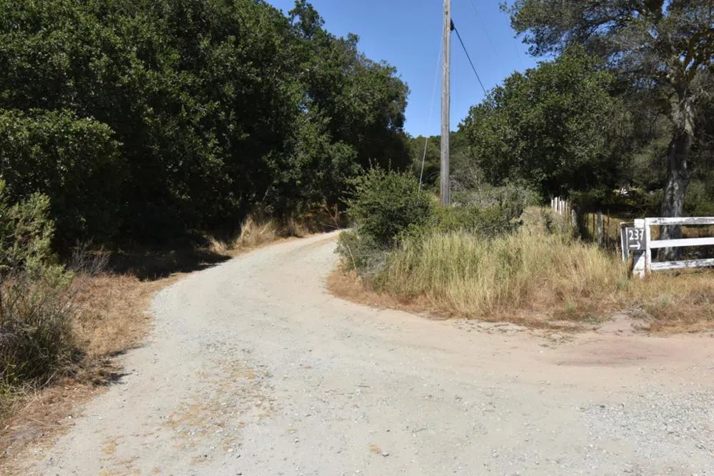 Alexander Lane San Juan Bautista, CA 95045