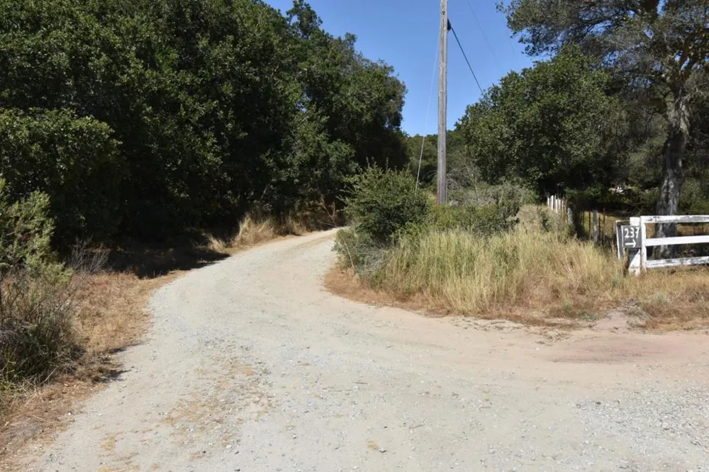 Alexander Lane San Juan Bautista, CA 95045