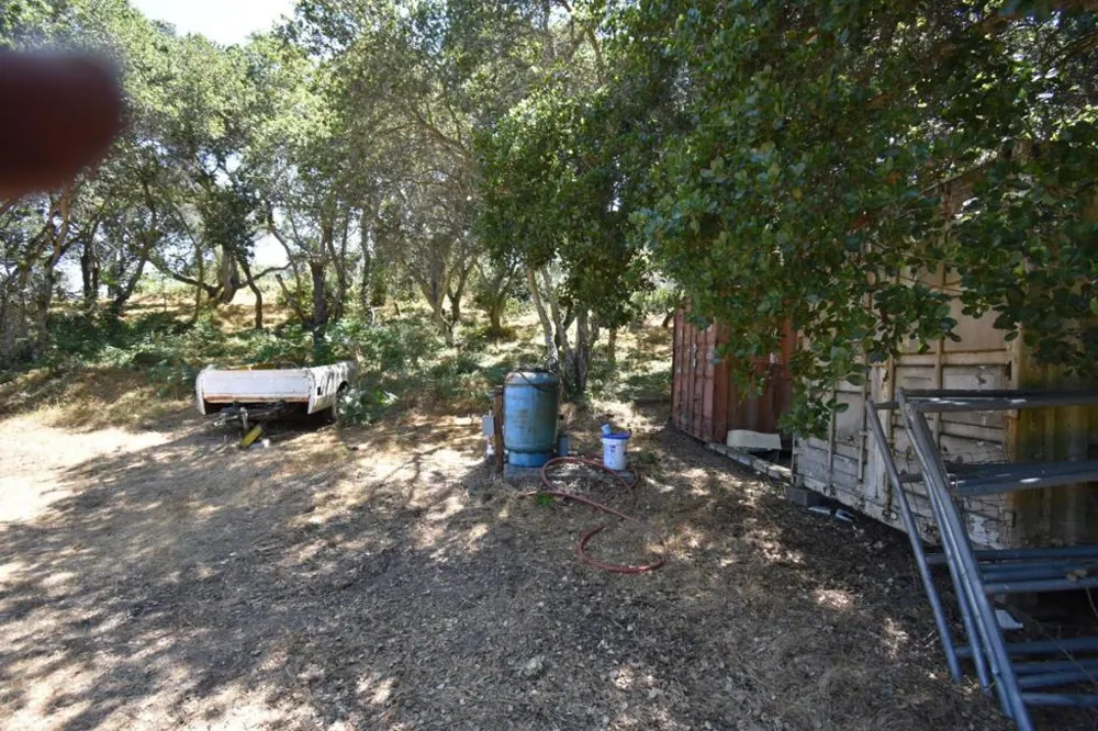 Alexander Lane San Juan Bautista, CA 95045