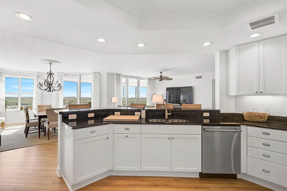 3603 POINT ROAD #602 Osprey, FL 34229