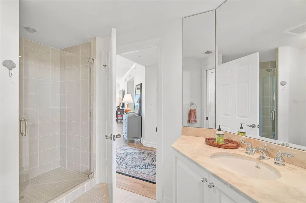 3603 POINT ROAD #602 Osprey, FL 34229
