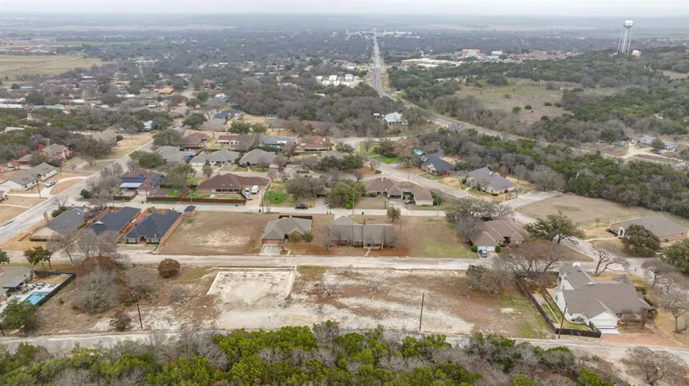 Ridgeview #12 Clifton, TX 76634