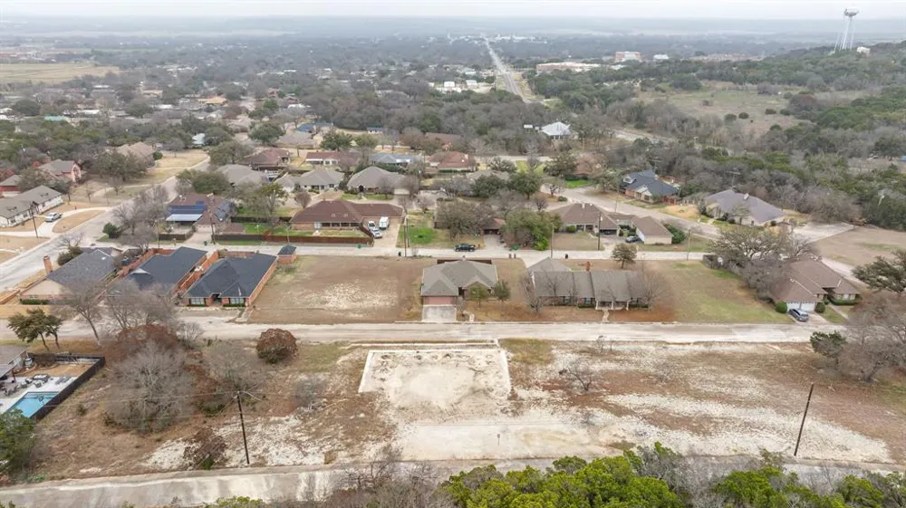 Ridgeview #12 Clifton, TX 76634