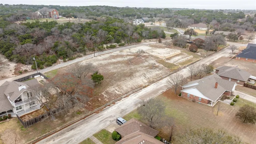 Avenue W #10 & #11 Clifton, TX 76634