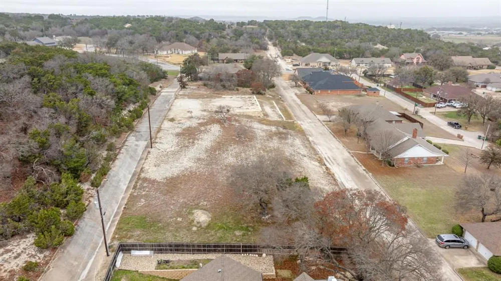 Avenue W #10 & #11 Clifton, TX 76634