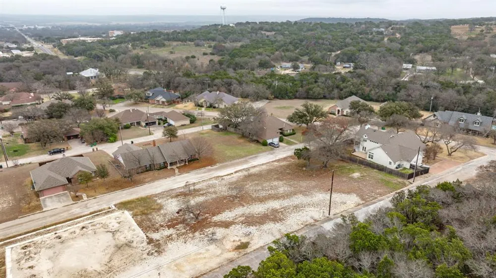 Avenue W #10 & #11 Clifton, TX 76634