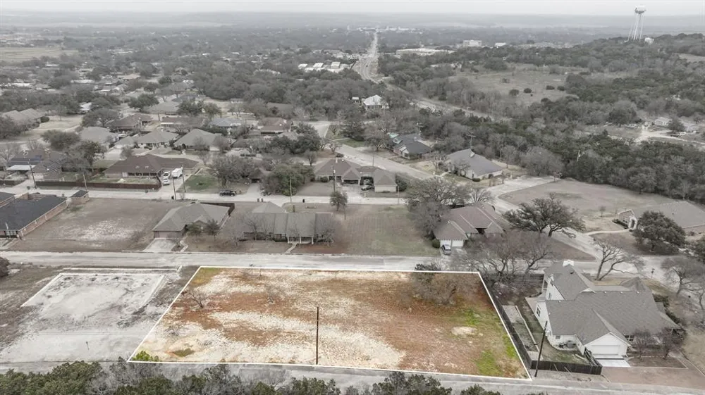 Avenue W #10 & #11 Clifton, TX 76634