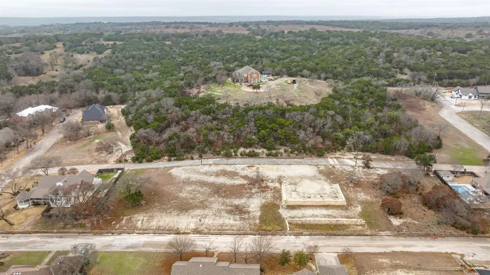 Avenue W #10 & #11 Clifton, TX 76634
