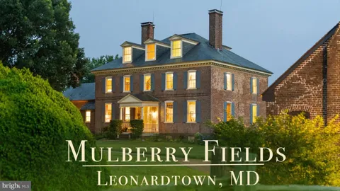 19700 MULBERRY FIELDS ROAD