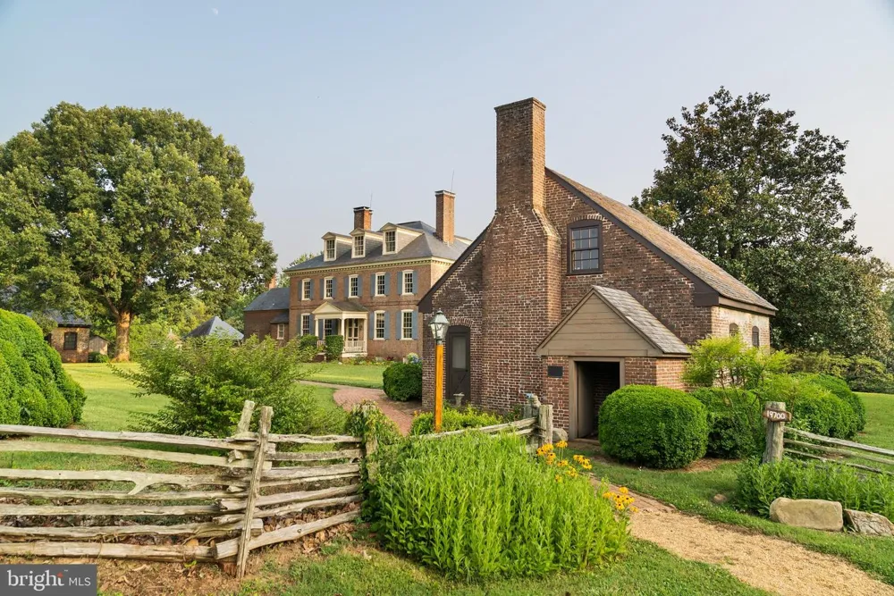 19700 MULBERRY FIELDS ROAD Leonardtown, MD 20650