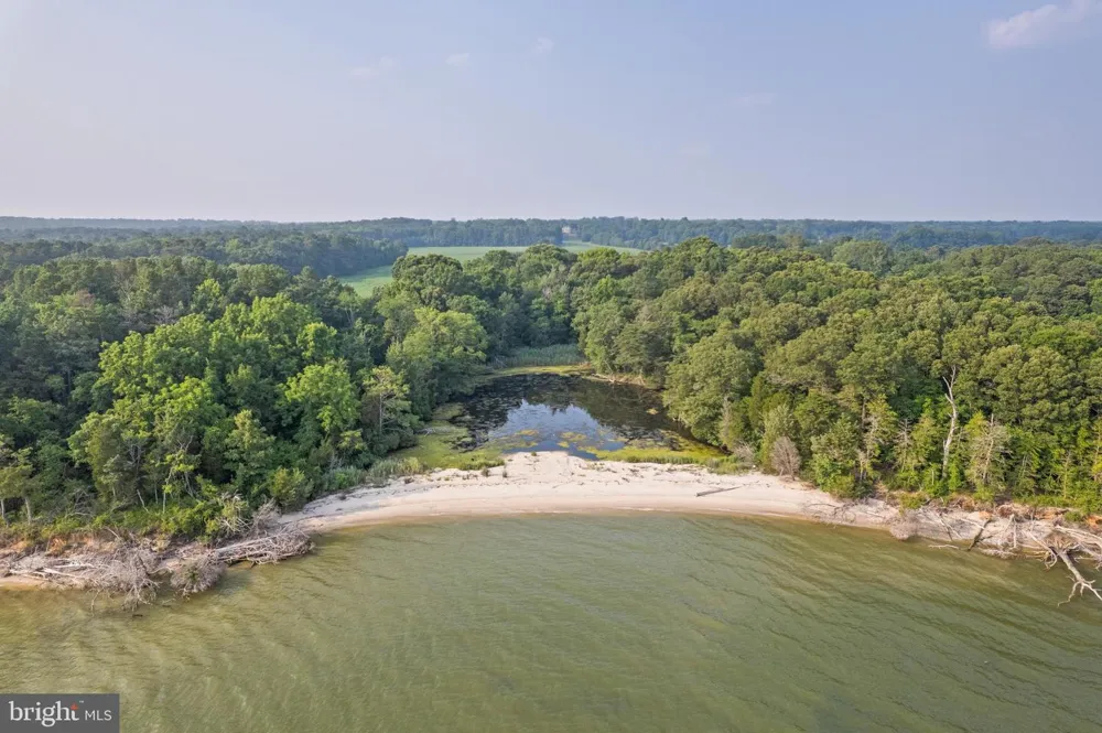 19700 MULBERRY FIELDS ROAD Leonardtown, MD 20650