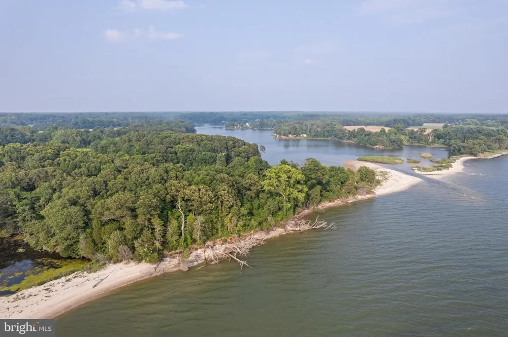 19700 MULBERRY FIELDS ROAD Leonardtown, MD 20650
