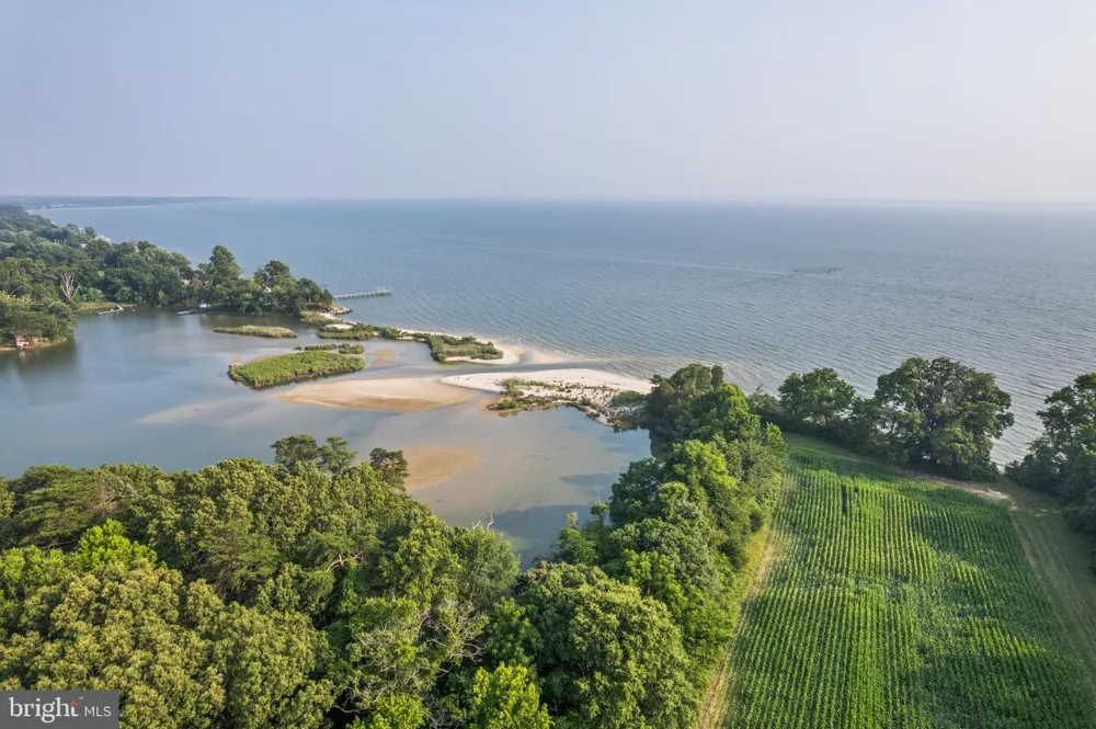 19700 MULBERRY FIELDS ROAD Leonardtown, MD 20650