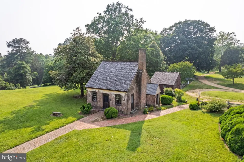 19700 MULBERRY FIELDS ROAD Leonardtown, MD 20650