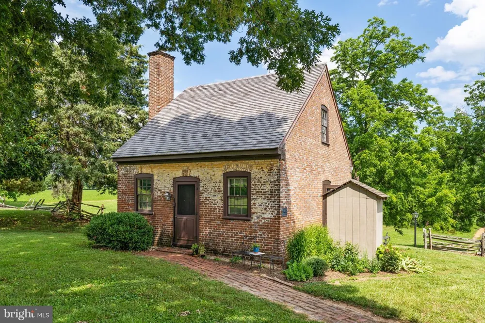 19700 MULBERRY FIELDS ROAD Leonardtown, MD 20650