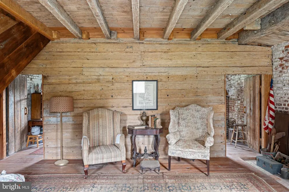 19700 MULBERRY FIELDS ROAD Leonardtown, MD 20650
