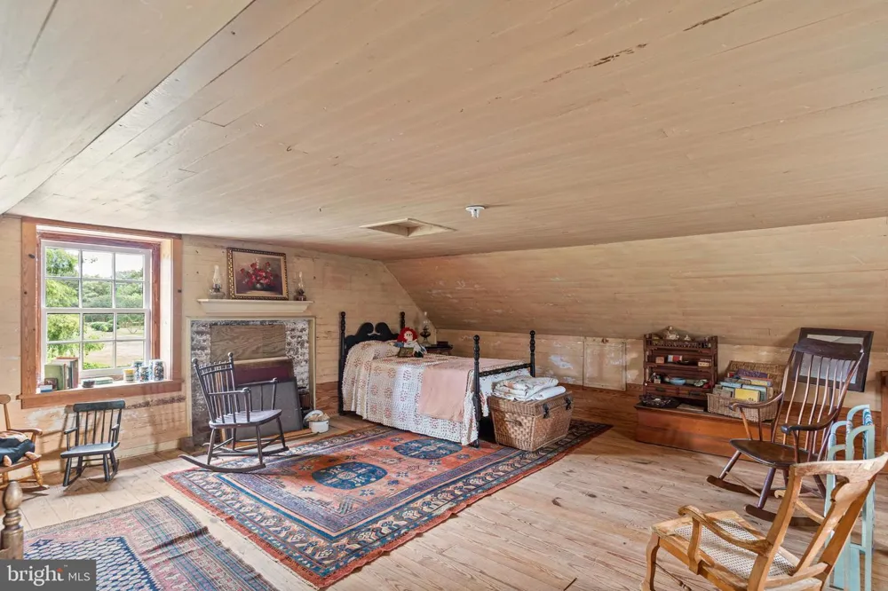 19700 MULBERRY FIELDS ROAD Leonardtown, MD 20650
