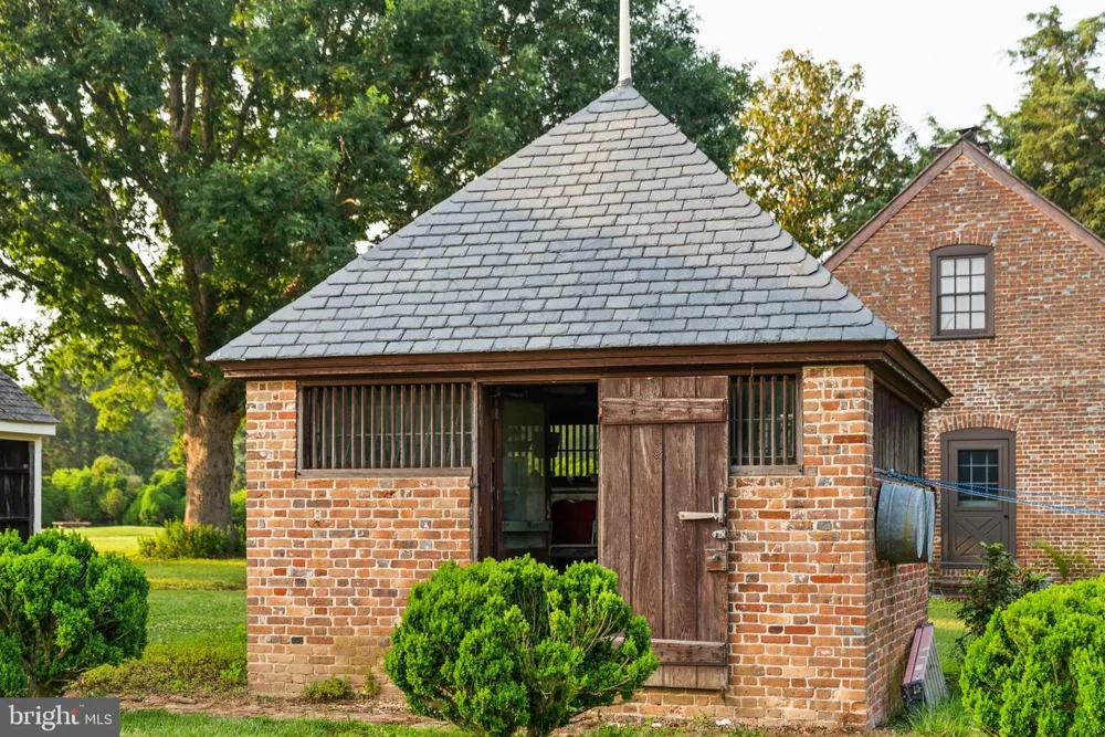 19700 MULBERRY FIELDS ROAD Leonardtown, MD 20650