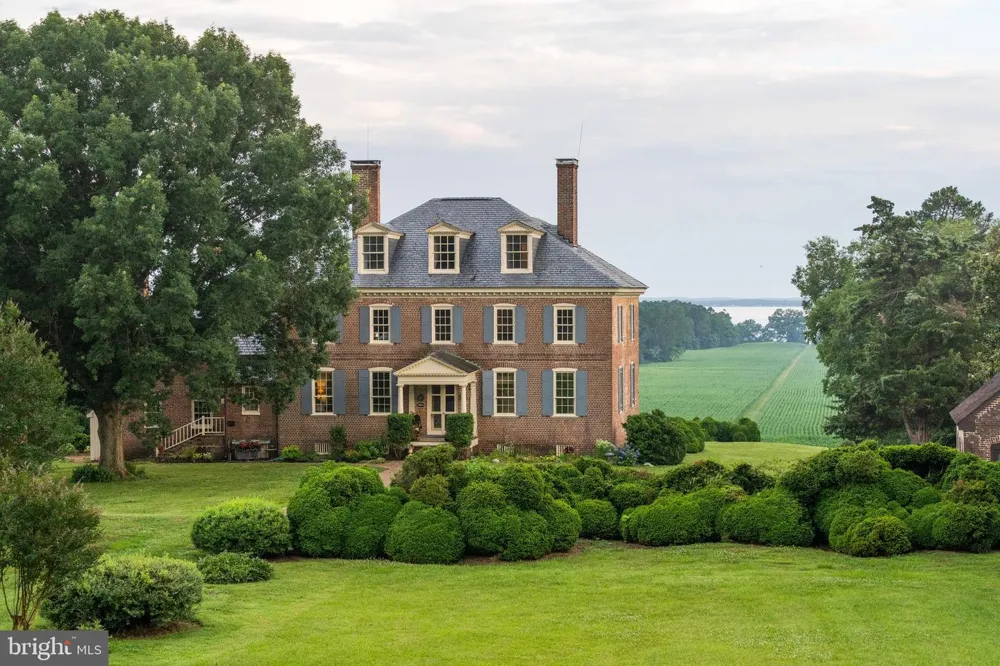19700 MULBERRY FIELDS ROAD Leonardtown, MD 20650