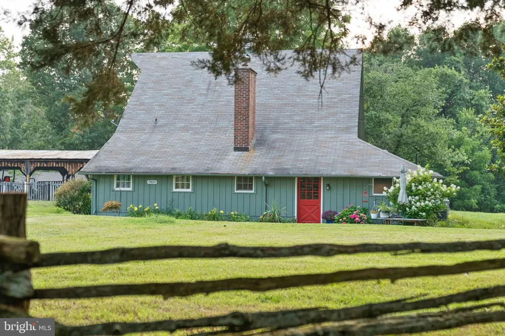 19700 MULBERRY FIELDS ROAD Leonardtown, MD 20650
