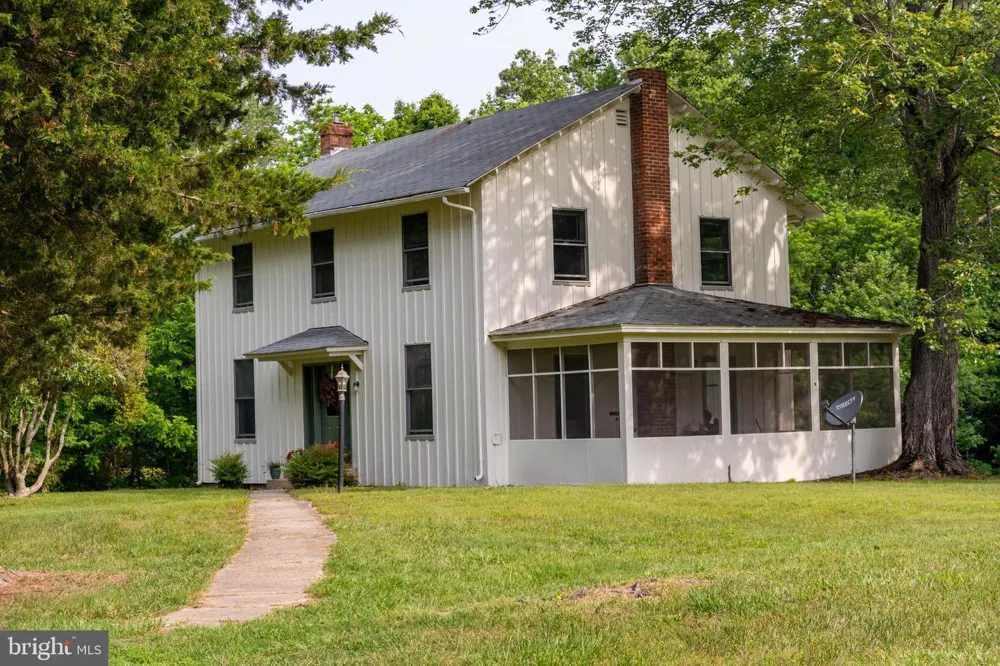 19700 MULBERRY FIELDS ROAD Leonardtown, MD 20650