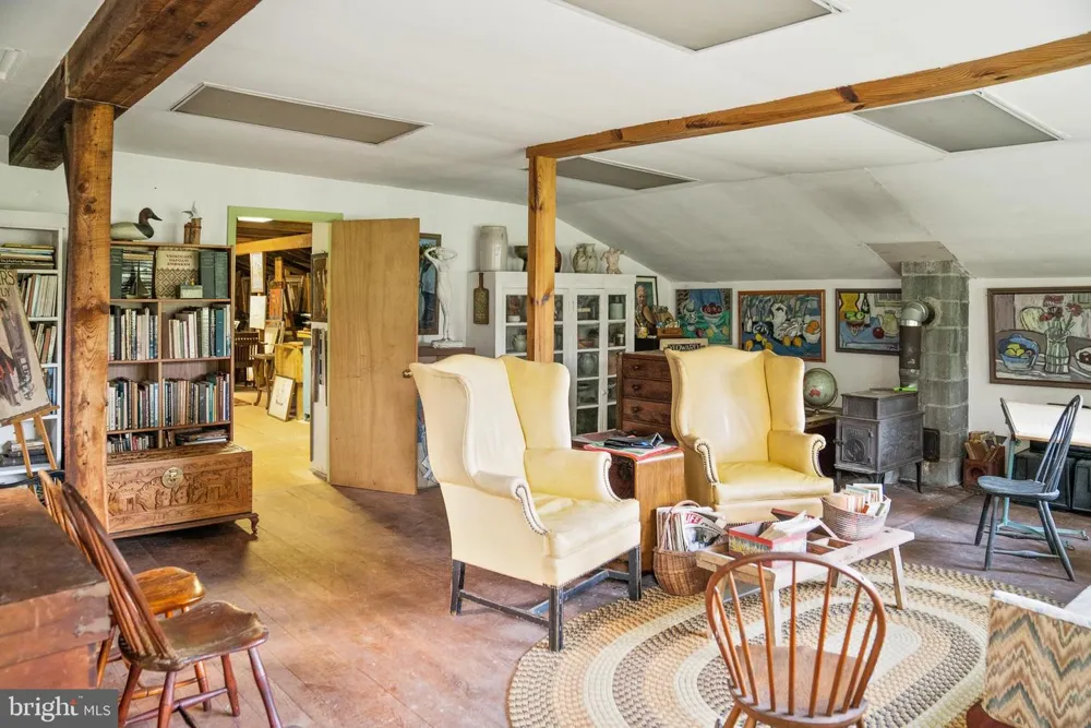 19700 MULBERRY FIELDS ROAD Leonardtown, MD 20650