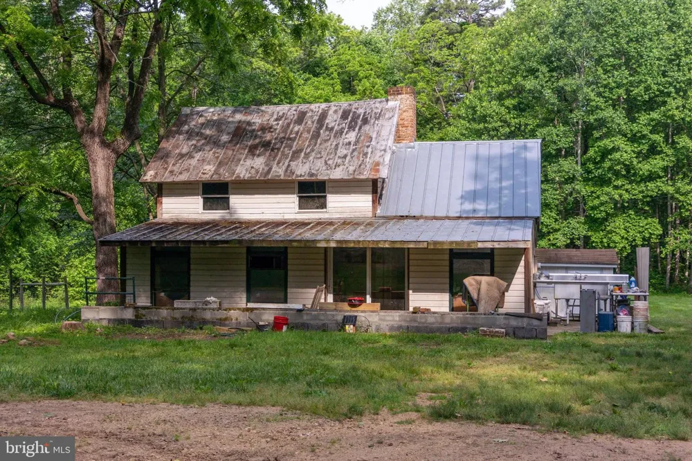 19700 MULBERRY FIELDS ROAD Leonardtown, MD 20650