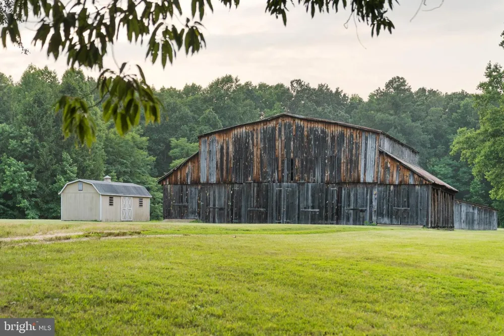 19700 MULBERRY FIELDS ROAD Leonardtown, MD 20650