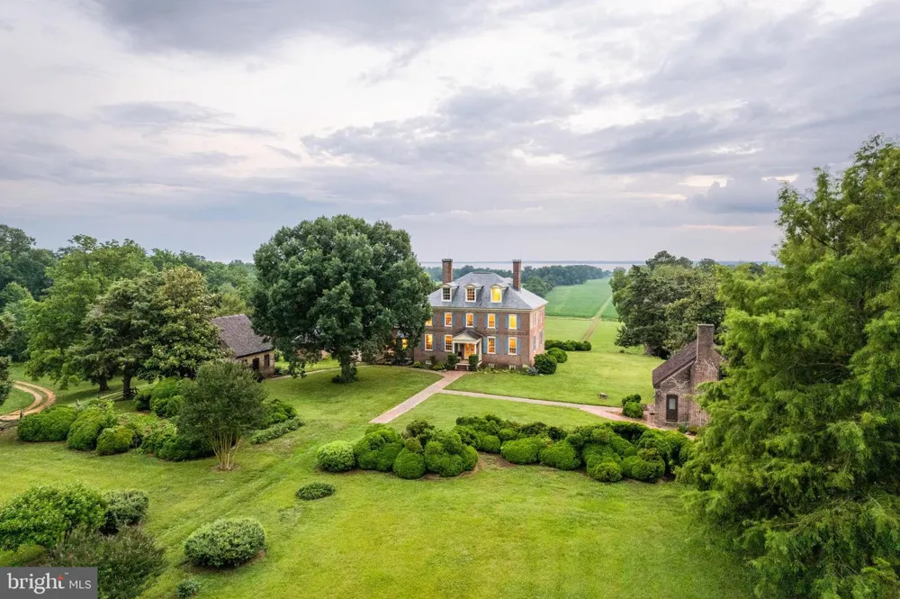 19700 MULBERRY FIELDS ROAD Leonardtown, MD 20650