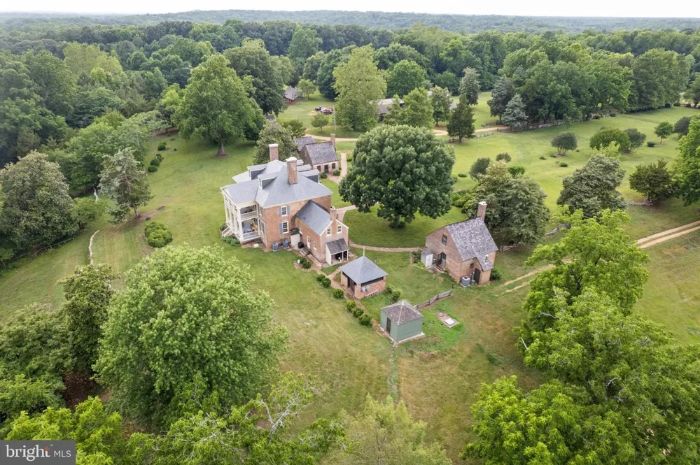 19700 MULBERRY FIELDS ROAD Leonardtown, MD 20650