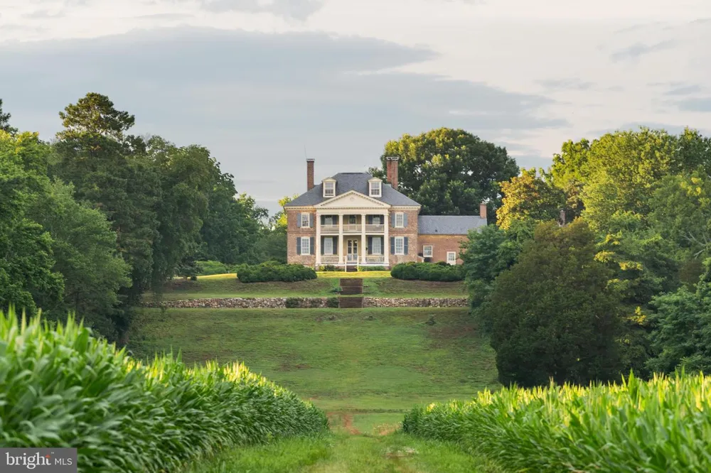 19700 MULBERRY FIELDS ROAD Leonardtown, MD 20650