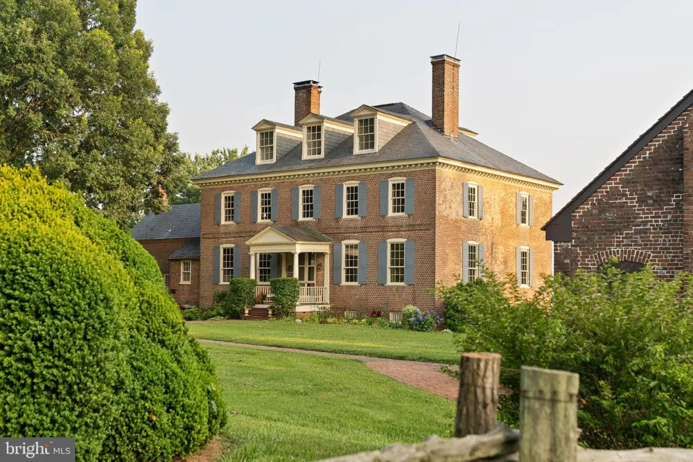 19700 MULBERRY FIELDS ROAD Leonardtown, MD 20650
