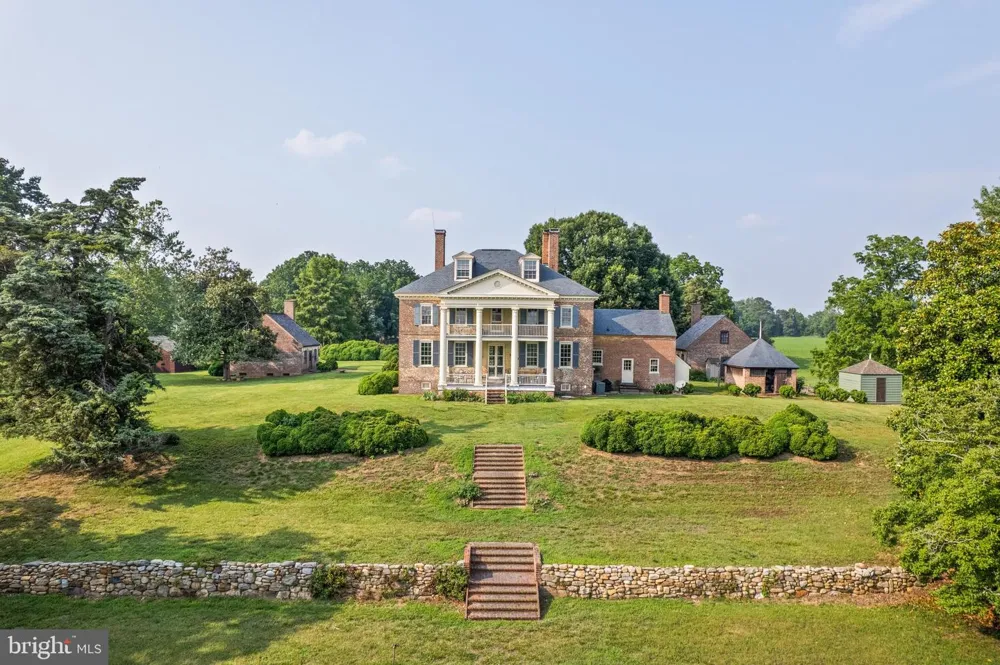 19700 MULBERRY FIELDS ROAD Leonardtown, MD 20650