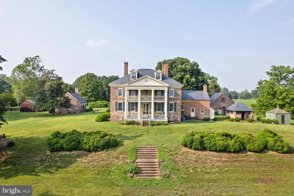 19700 MULBERRY FIELDS ROAD Leonardtown, MD 20650