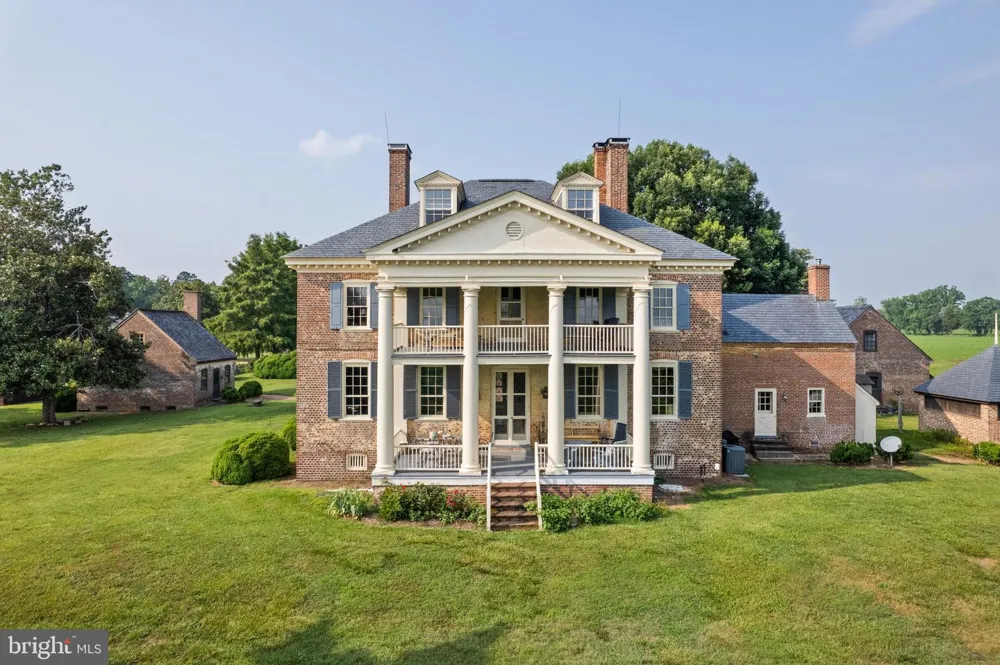 19700 MULBERRY FIELDS ROAD Leonardtown, MD 20650