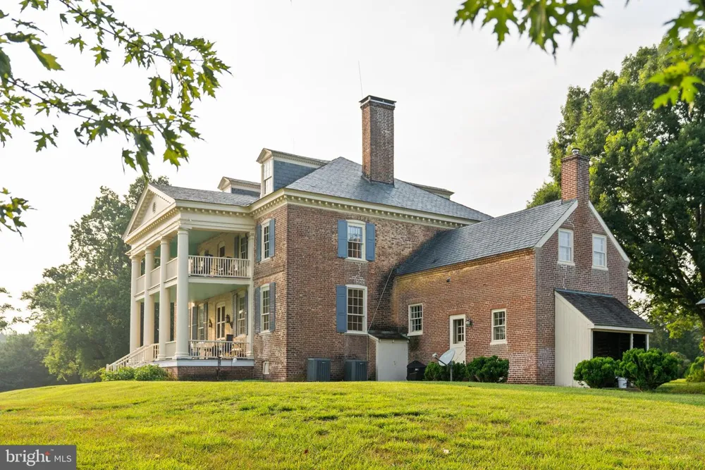 19700 MULBERRY FIELDS ROAD Leonardtown, MD 20650