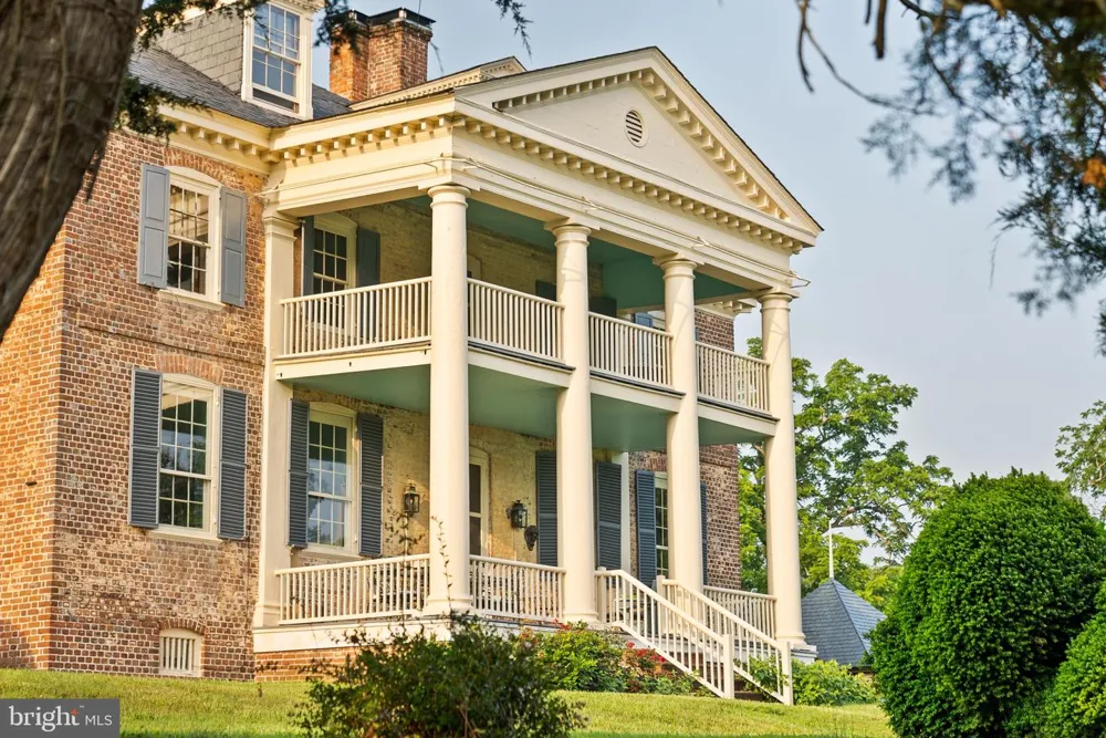 19700 MULBERRY FIELDS ROAD Leonardtown, MD 20650