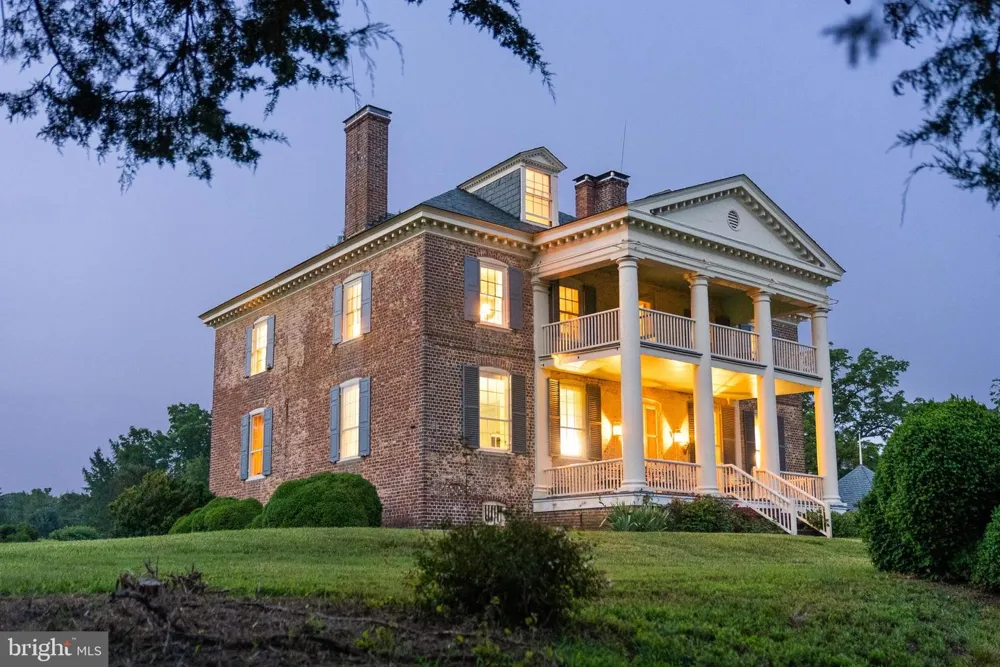 19700 MULBERRY FIELDS ROAD Leonardtown, MD 20650