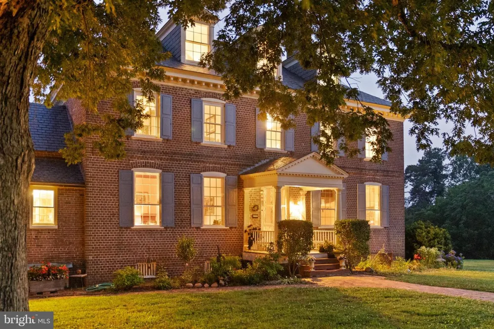 19700 MULBERRY FIELDS ROAD Leonardtown, MD 20650