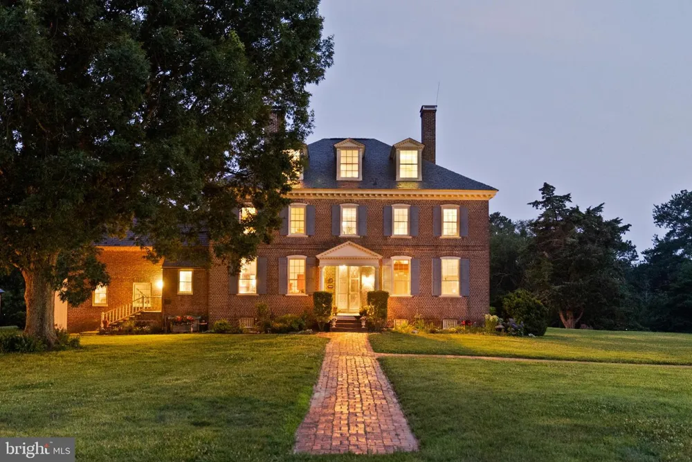 19700 MULBERRY FIELDS ROAD Leonardtown, MD 20650