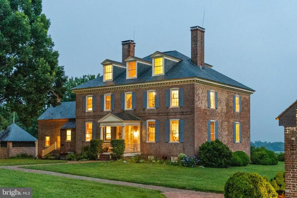 19700 MULBERRY FIELDS ROAD Leonardtown, MD 20650