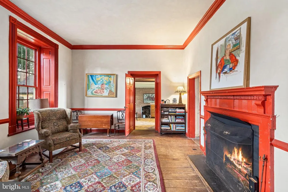 19700 MULBERRY FIELDS ROAD Leonardtown, MD 20650