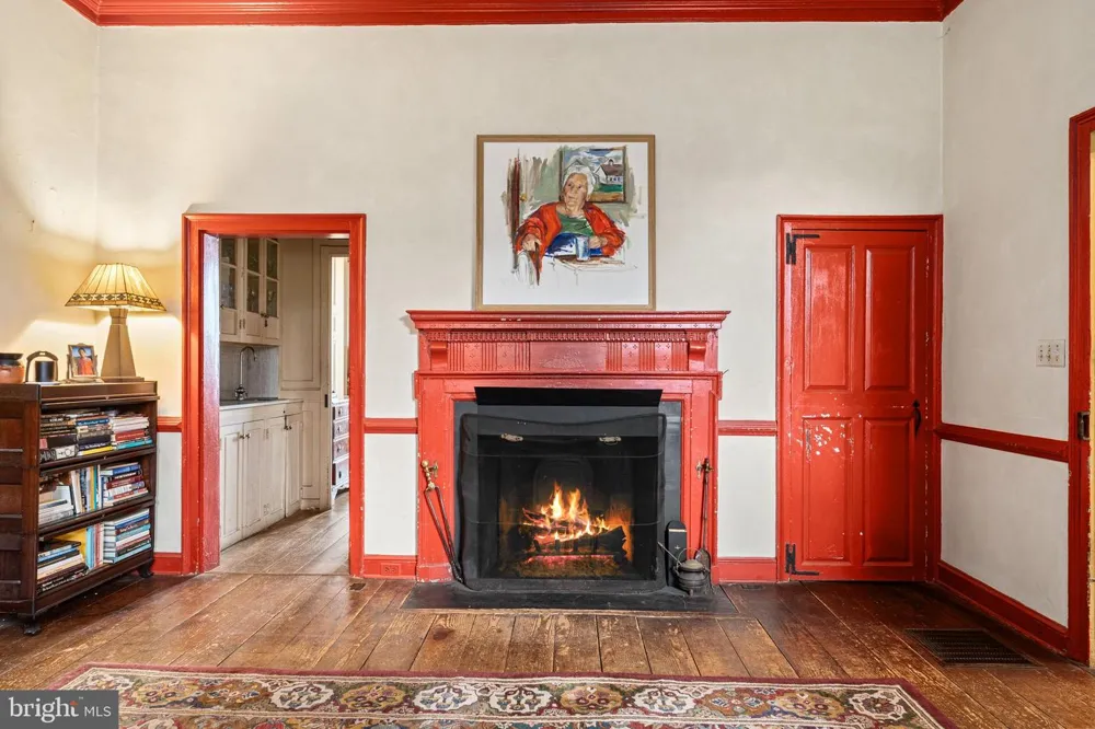 19700 MULBERRY FIELDS ROAD Leonardtown, MD 20650