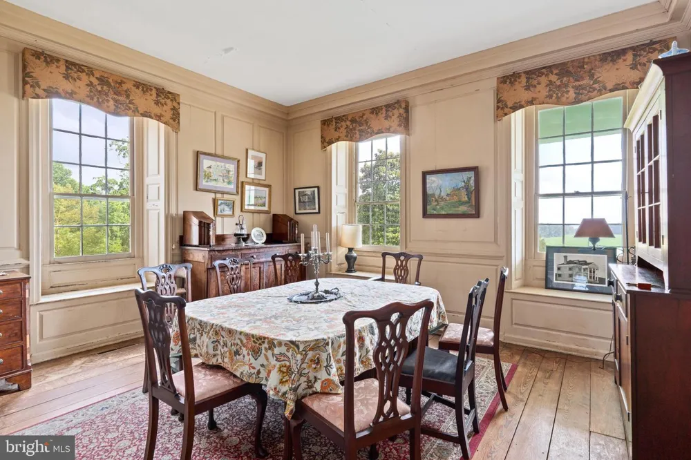 19700 MULBERRY FIELDS ROAD Leonardtown, MD 20650