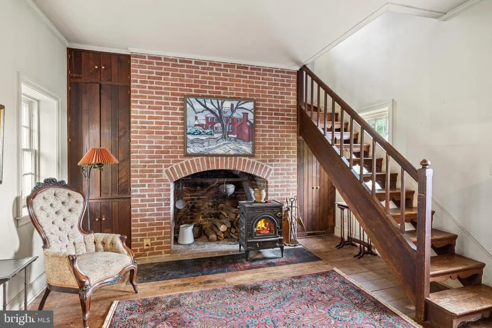 19700 MULBERRY FIELDS ROAD Leonardtown, MD 20650
