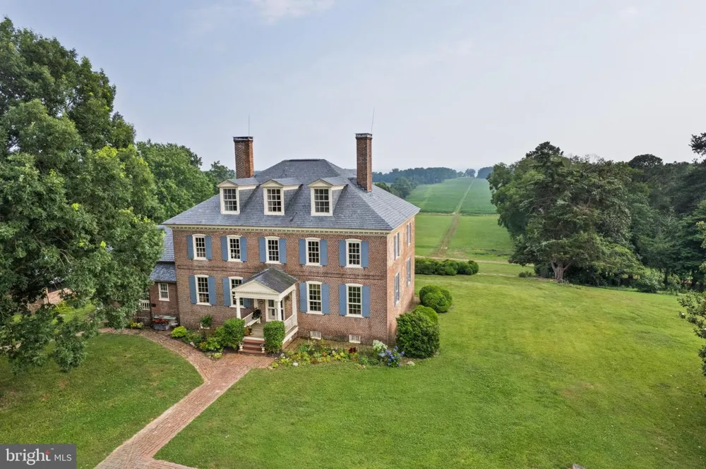19700 MULBERRY FIELDS ROAD Leonardtown, MD 20650