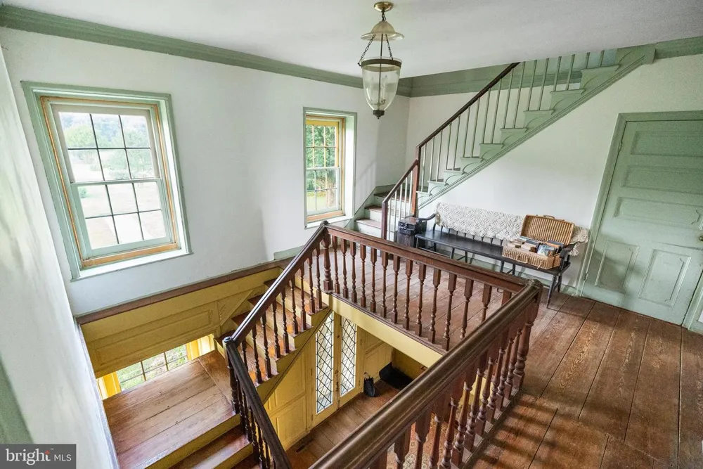 19700 MULBERRY FIELDS ROAD Leonardtown, MD 20650